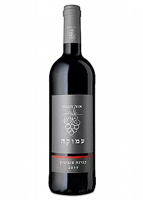 יין קברנה סוביניון (סדרת עמוקה) יין קברנה סוביניון (סדרת עמוקה)